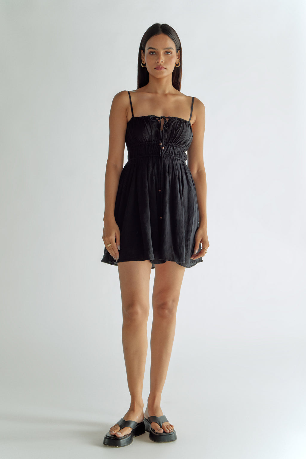 Bella Mini Dress main image 0