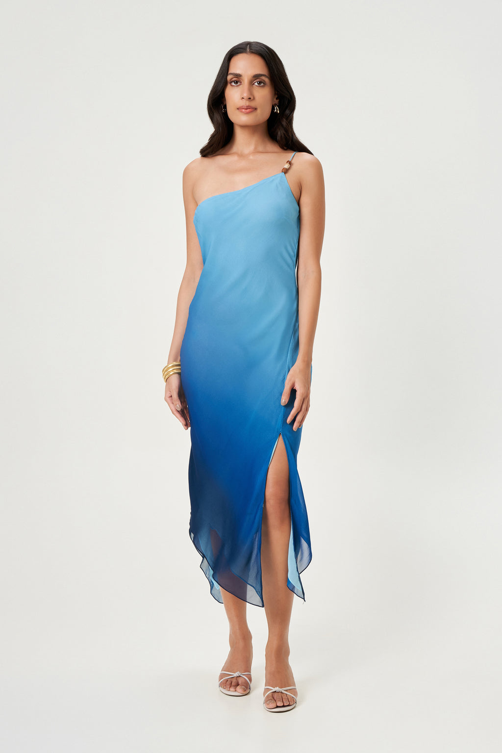 Iris Dress - Cloudbreak  Summeraway.in