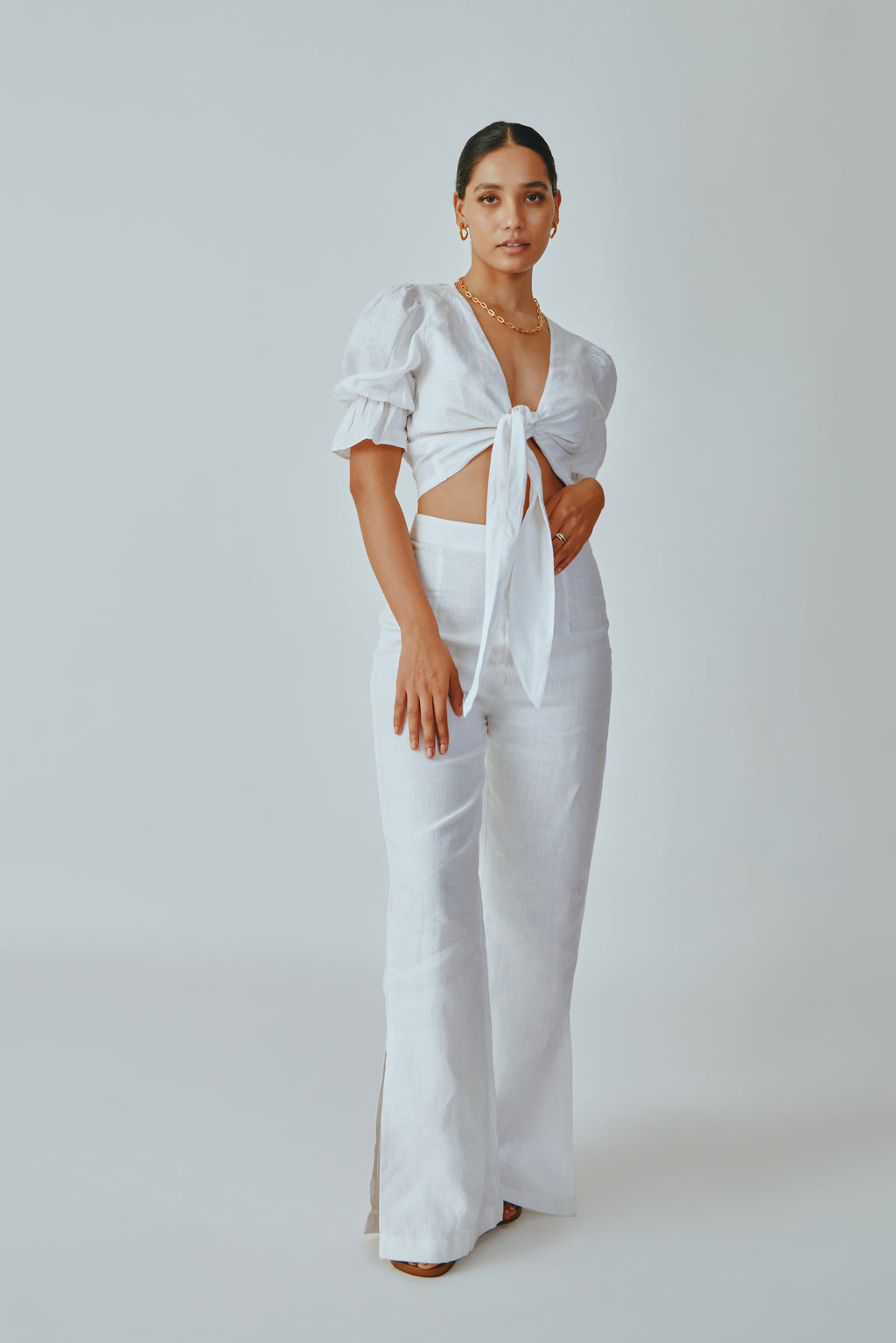 Classic Pants Formal - Havan main image 0
