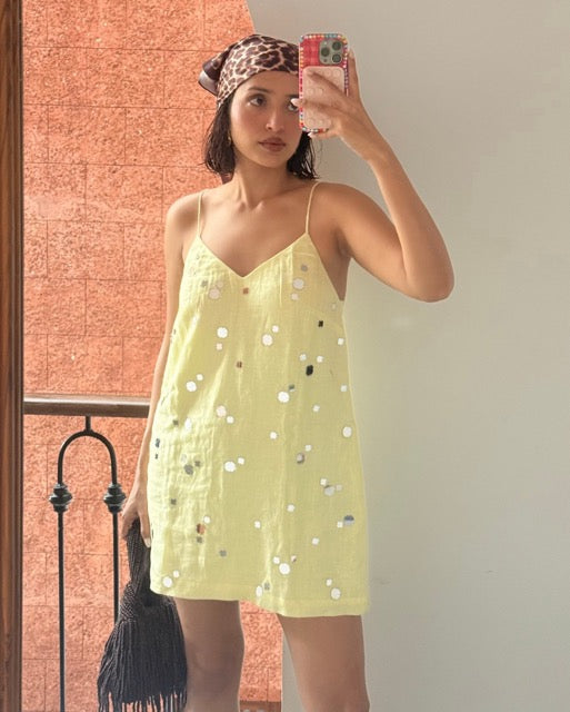 Lunara dress 