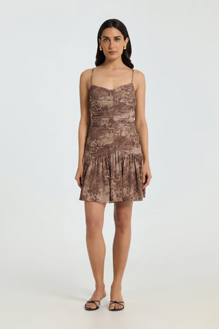 Alina Dress