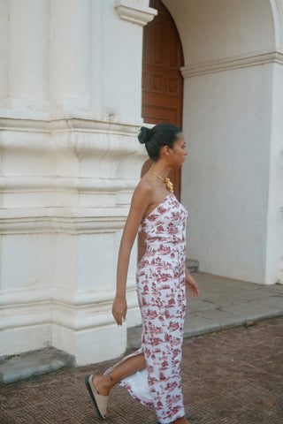 Ana Dress | Sample