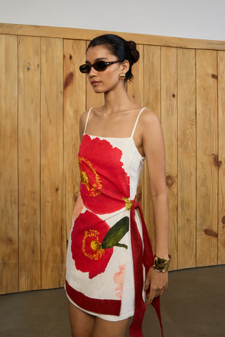 Anela Dress