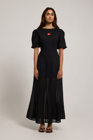 Aurelia Dress