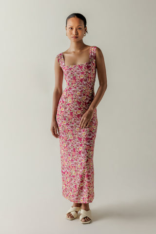 Aurora Dress | Sample