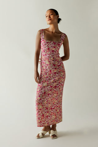 Aurora Dress | Sample