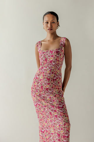 Aurora Dress | Sample