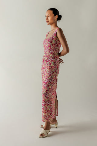 Aurora Dress | Sample