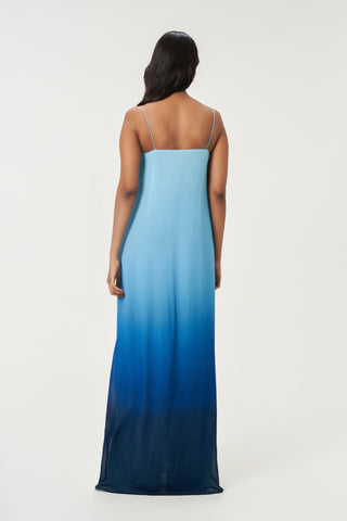 Brava Maxi Dress - Cloudbreak