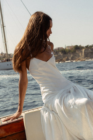 Comporta Dress