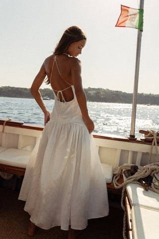 Comporta Dress