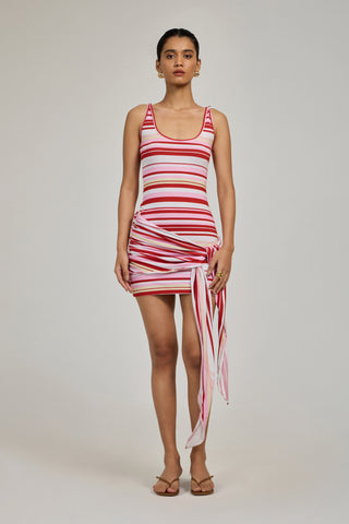 Edda Dress