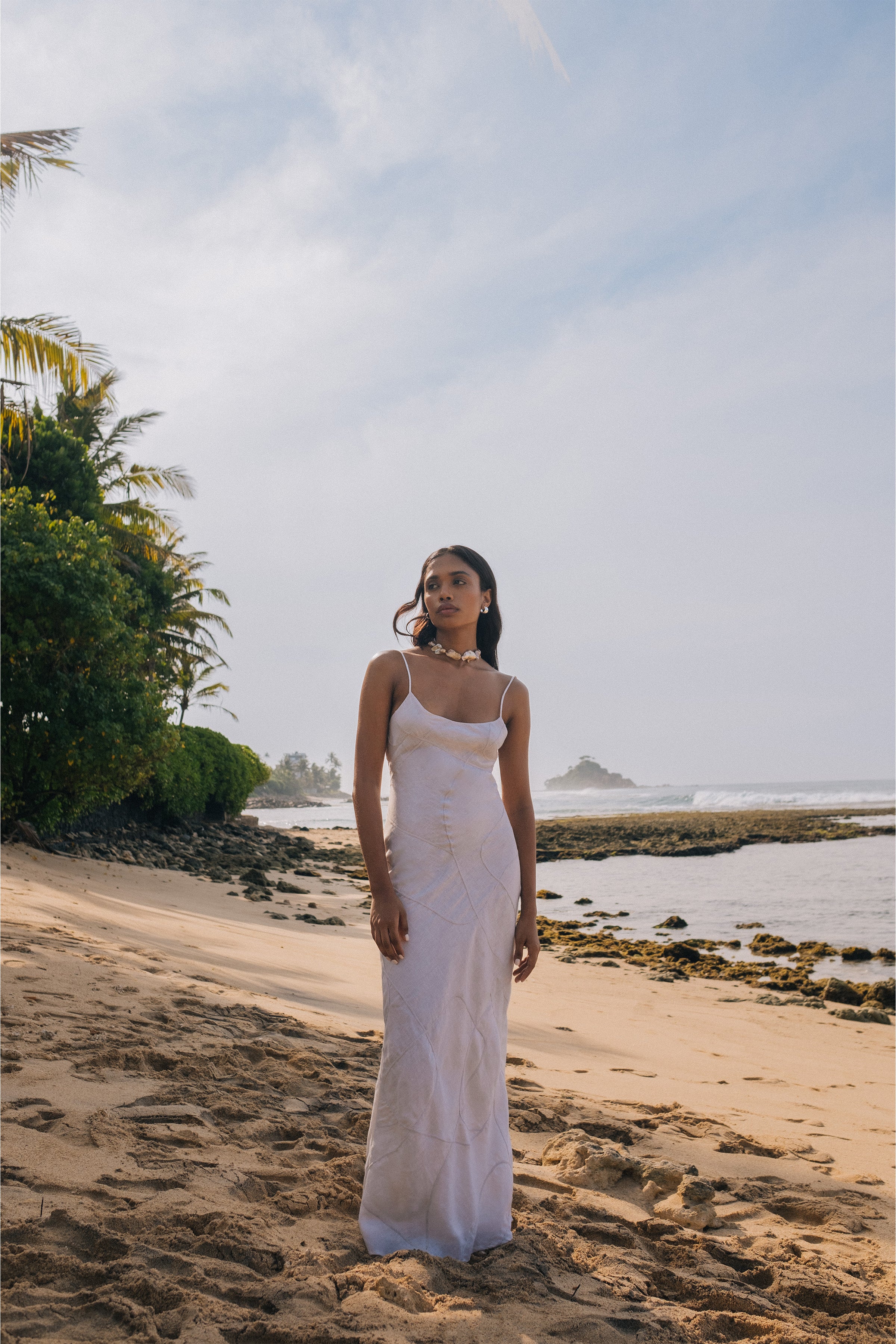 elva maxi dress Wearing our ELVA maxi dress in pink