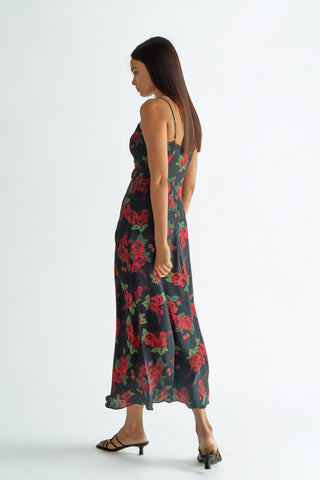 Fes Dress | Sample