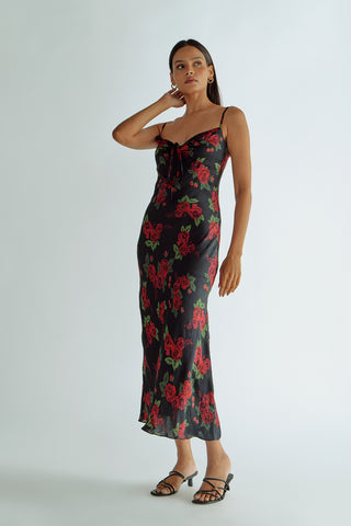Fes Dress | Sample