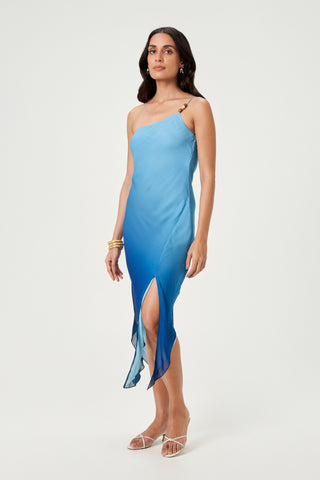 Iris Dress - Cloudbreak