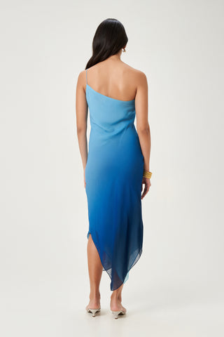 Iris Dress - Cloudbreak