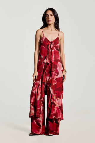 Isola Set- Poppy