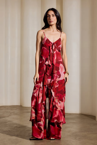 Isola Set- Poppy