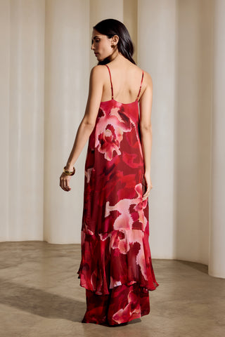 Isola Set- Poppy