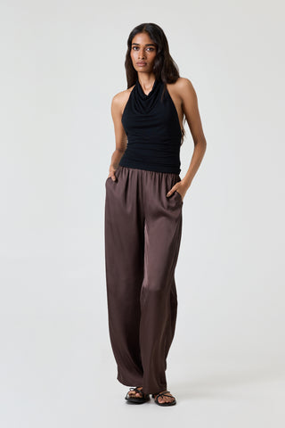 Juliette Top - Black