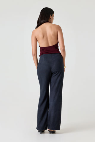 Lucca Pants - Vintage Blue