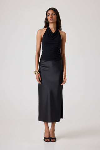 Juliette Top - Black