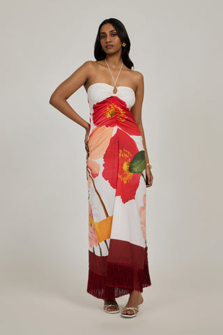 Kaia Dress