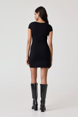 Kelly Dress - Black