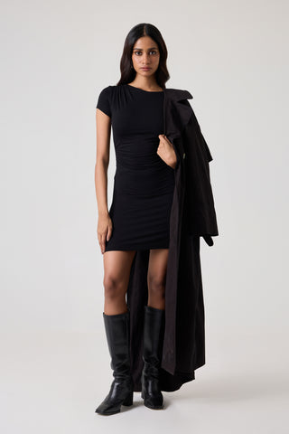 Kelly Dress - Black