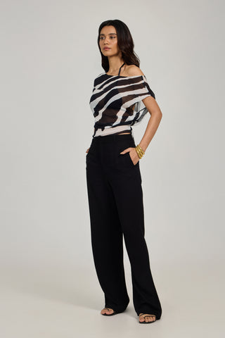 Lenise Top - Savanna