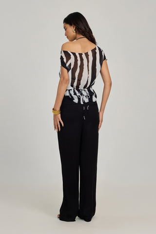 Lenise Top - Savanna