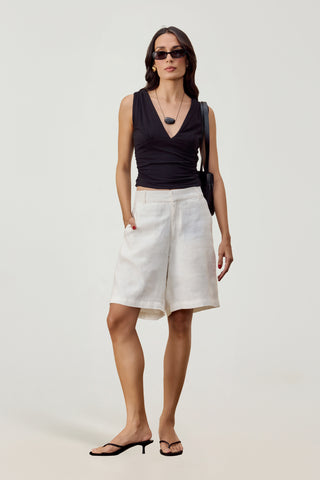 Liora Top - Black