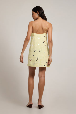 Lunara Dress