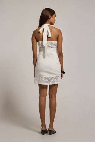 Lunette Dress