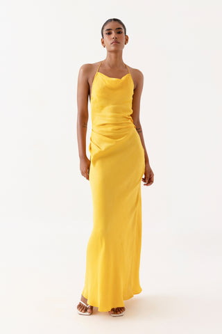 Malta Dress | Sample