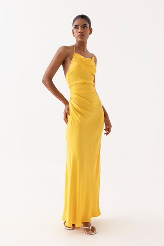 Malta Dress | Sample