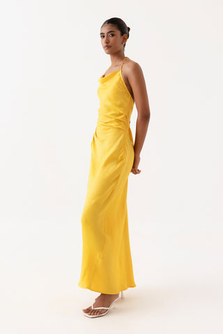 Malta Dress | Sample