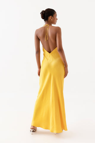 Malta Dress | Sample