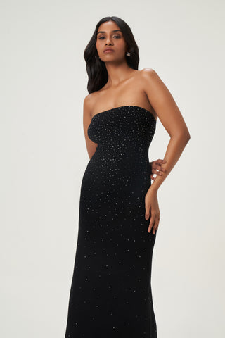 Matera Dress - Embellished