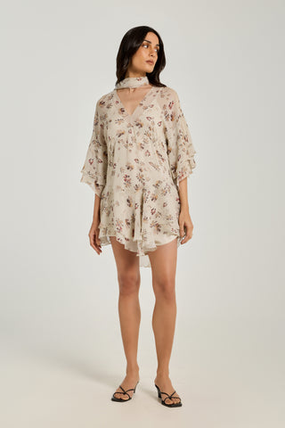 Mirabel Dress