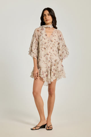 Mirabel Dress