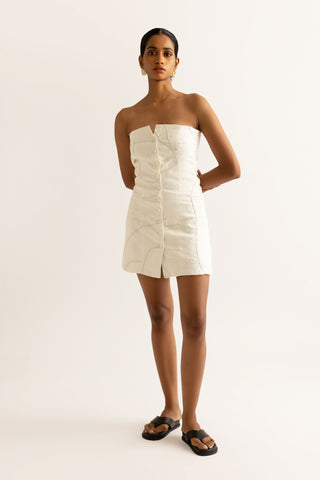 Monsanto Dress
