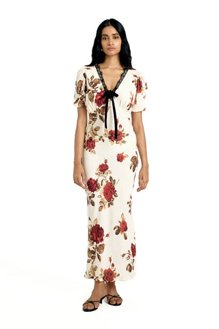 Noto Dress - Rosaria