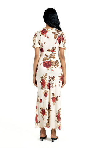 Noto Dress - Rosaria