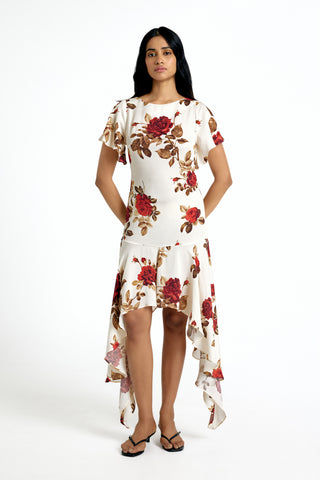 Positano Dress