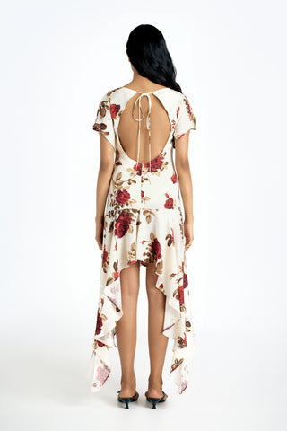 Positano Dress