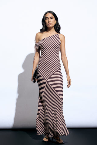 Procida Dress