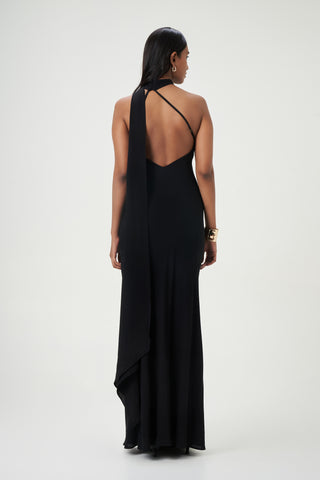 Rosario Dress - Black