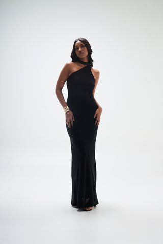 Rosario Dress - Black